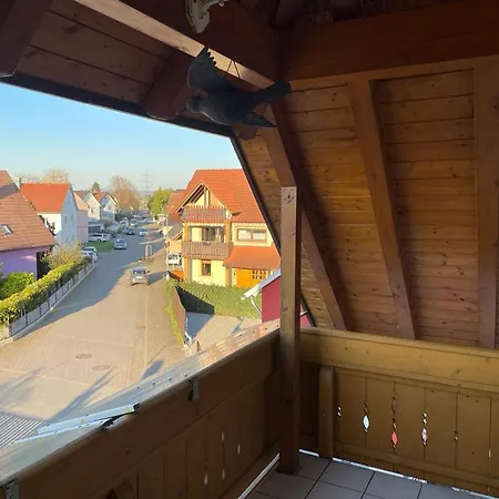 Sky Lägenhet