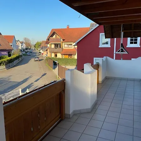 Sky Lägenhet