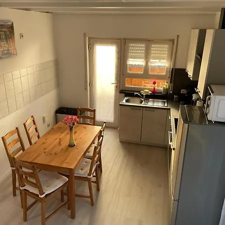 아파트 Sky 러스트