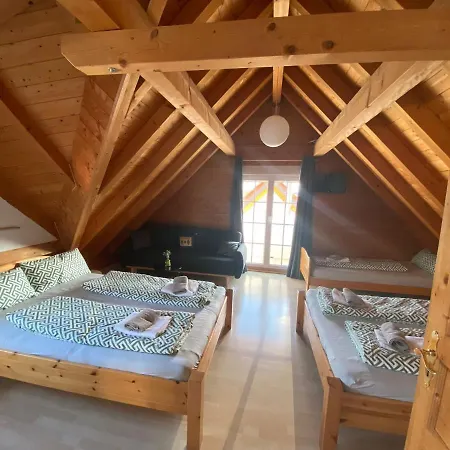 Sky Appartement Rust