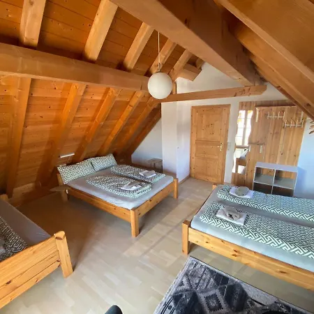 Appartement Sky Rust