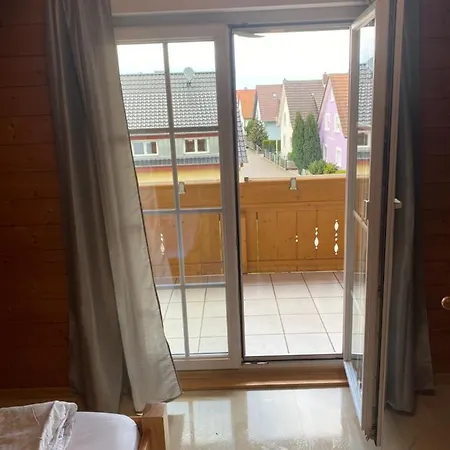 Lägenhet Sky Rust