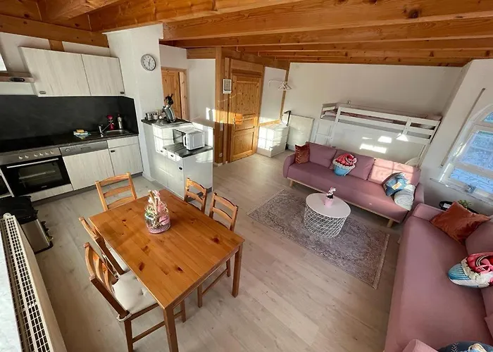 Sky Appartement Rust