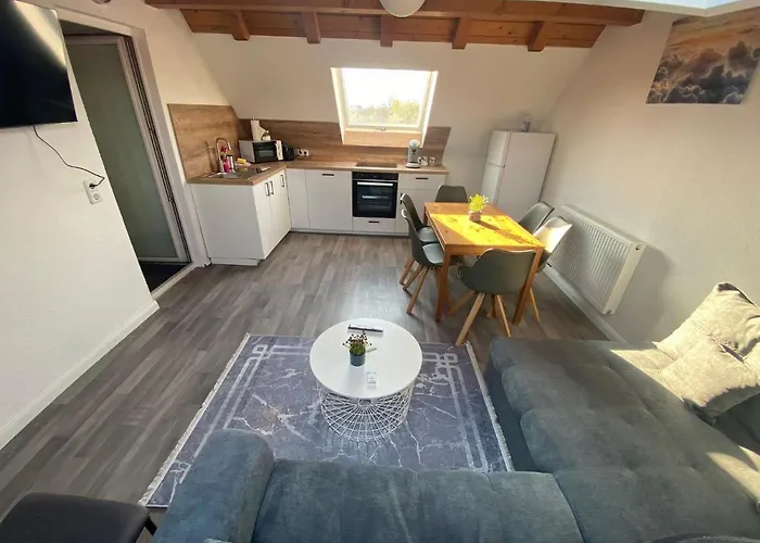 Sky Appartement Rust