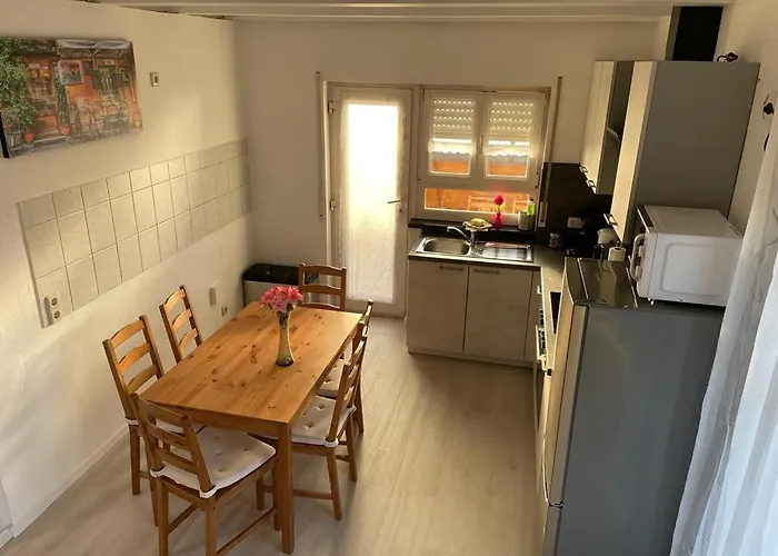 Appartement Sky Rust