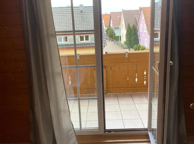 Appartement Sky Rust